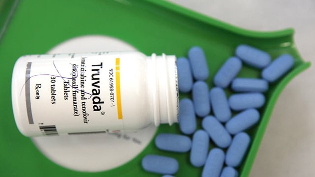 Mỹ công nhận loại thuốc đầu tiên có khả năng phòng ngừa virus HIV